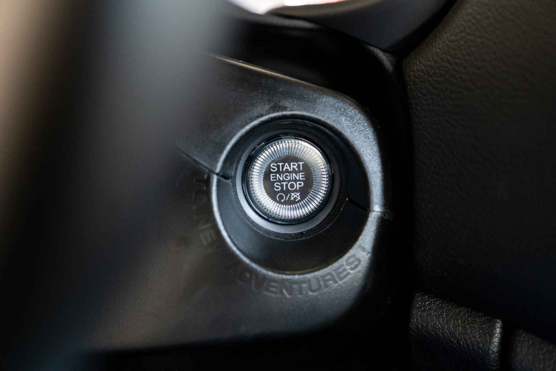 Jeep Renegade 1.5T e-Hybrid Limited | Navigatie | Climate Controle | Keyless | Adaptive Cruise | - 37/40