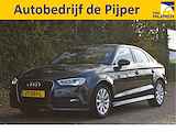 Audi A3 Limousine 1.4 TFSI Adrenalin S-Line | NL-Auto | Nav | Bluetooth | Cruise Contr | PDC rondom | Full LED / Xenon | NAP