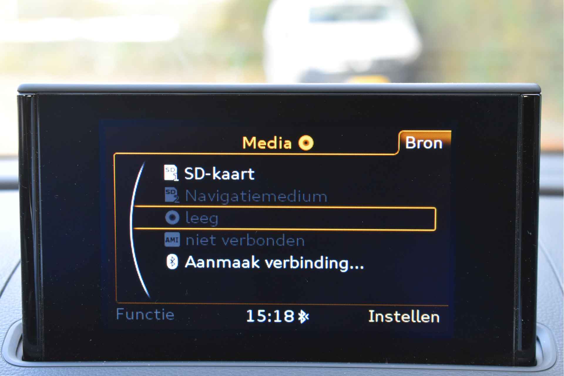 Audi A3 Limousine 1.4 TFSI Adrenalin S-Line | NL-Auto | Nav | Bluetooth | Cruise Contr | PDC rondom | Full LED / Xenon | NAP - 23/50