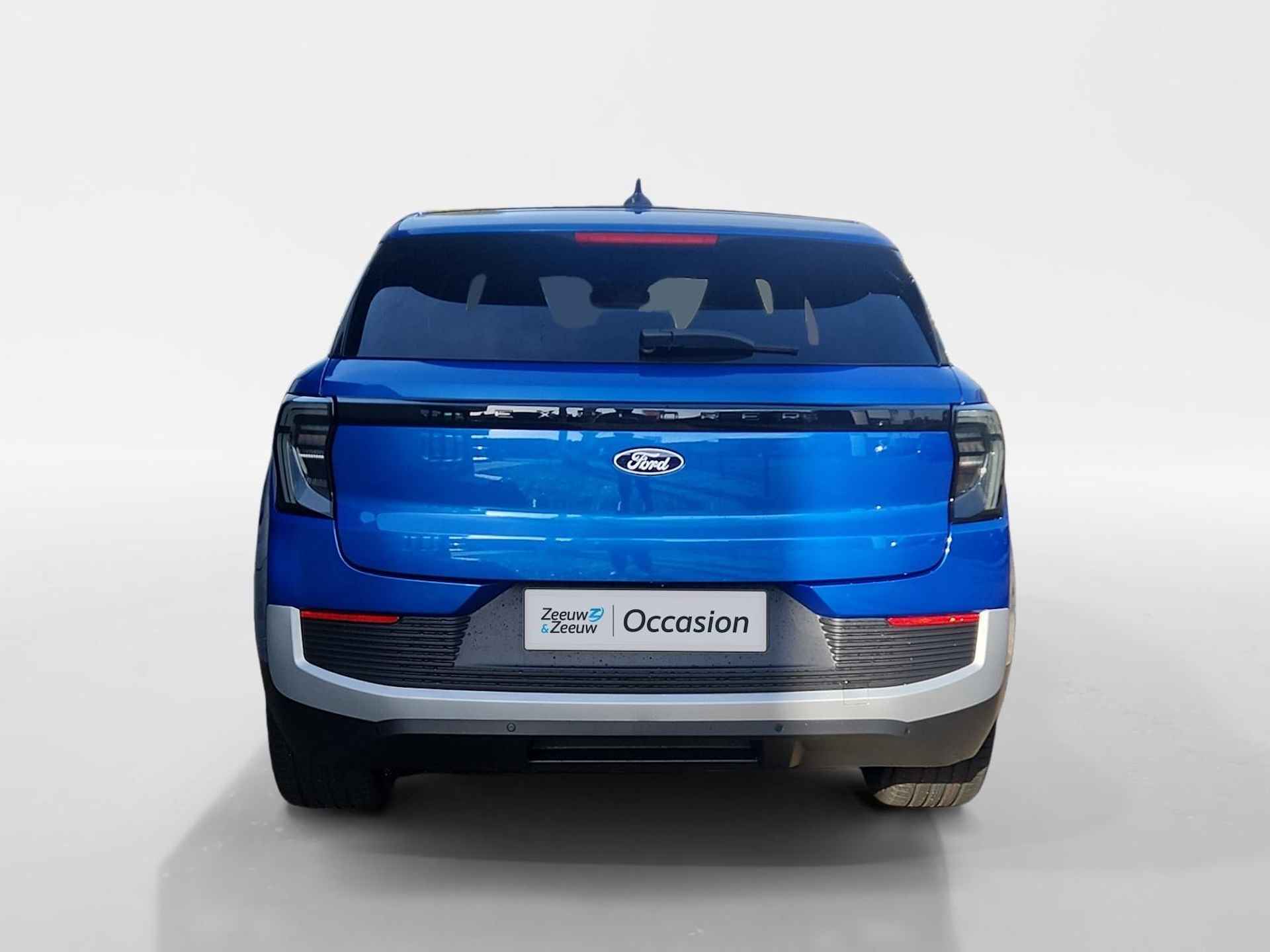 Ford Explorer Premium Extended Range RWD 77 kWh | Nieuw | Te bestellen | Snel Leverbaar | Tot 602 km WLTP | - 4/12