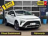 Hyundai Bayon 1.0 T-GDI Comfort Smart Prijs Inclusief Onderhoud & 12 Maand BOVAG Garantie | Eerste Eigenaar | Trekhaak |