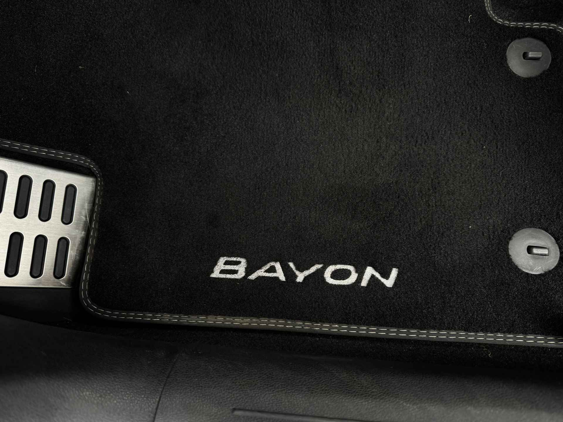 Hyundai Bayon 1.0 T-GDI Comfort Smart Prijs Inclusief Onderhoud & 12 Maand BOVAG Garantie | Eerste Eigenaar | Trekhaak | - 29/44