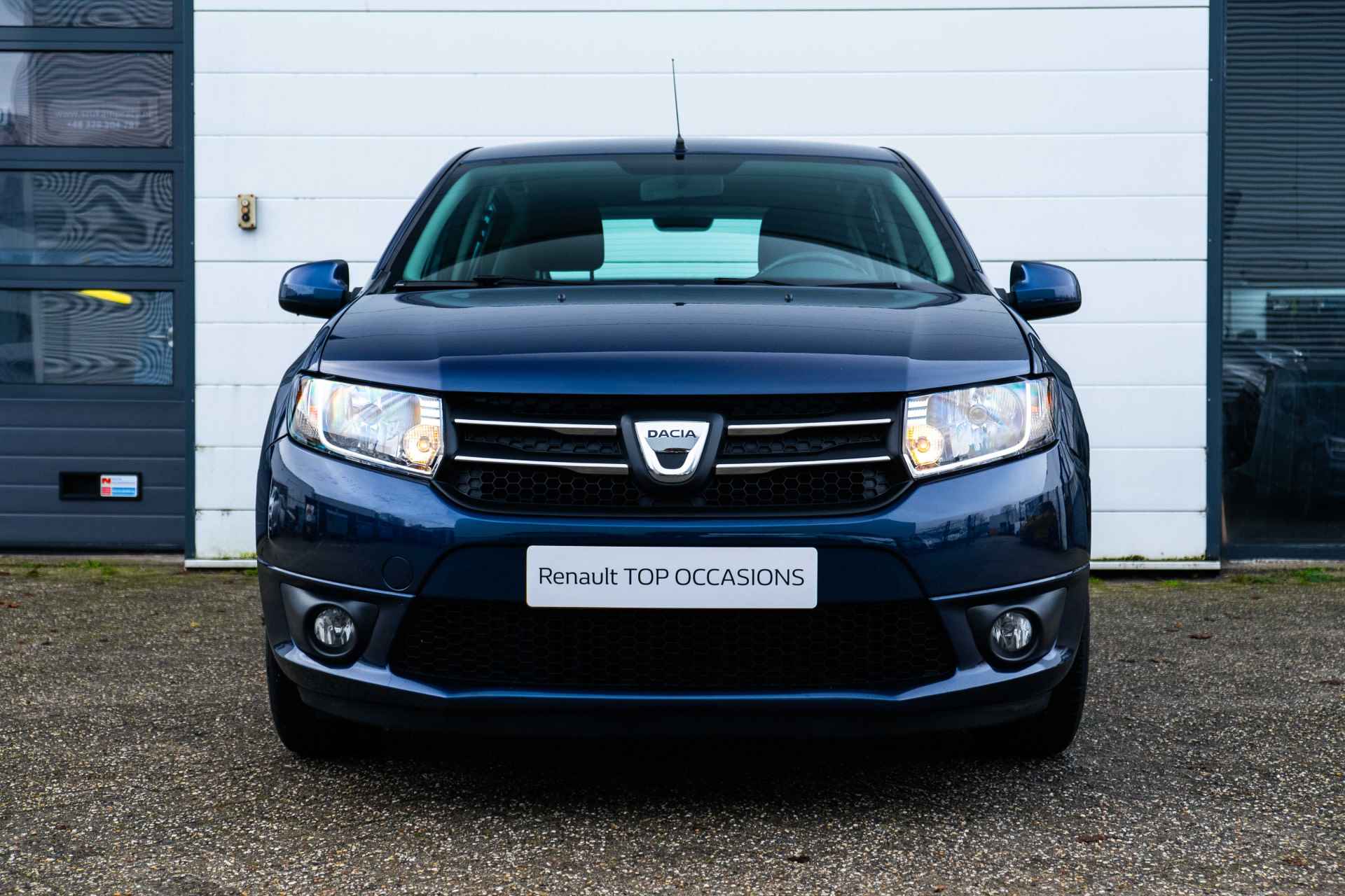 Dacia Sandero 0.9 TCe 90pk Bi-Fuel Lauréate | Airco | Trekhaak |Cruise controle | LM Velgen | incl. Bovag rijklaarpakket met 12 maanden garantie - 4/45