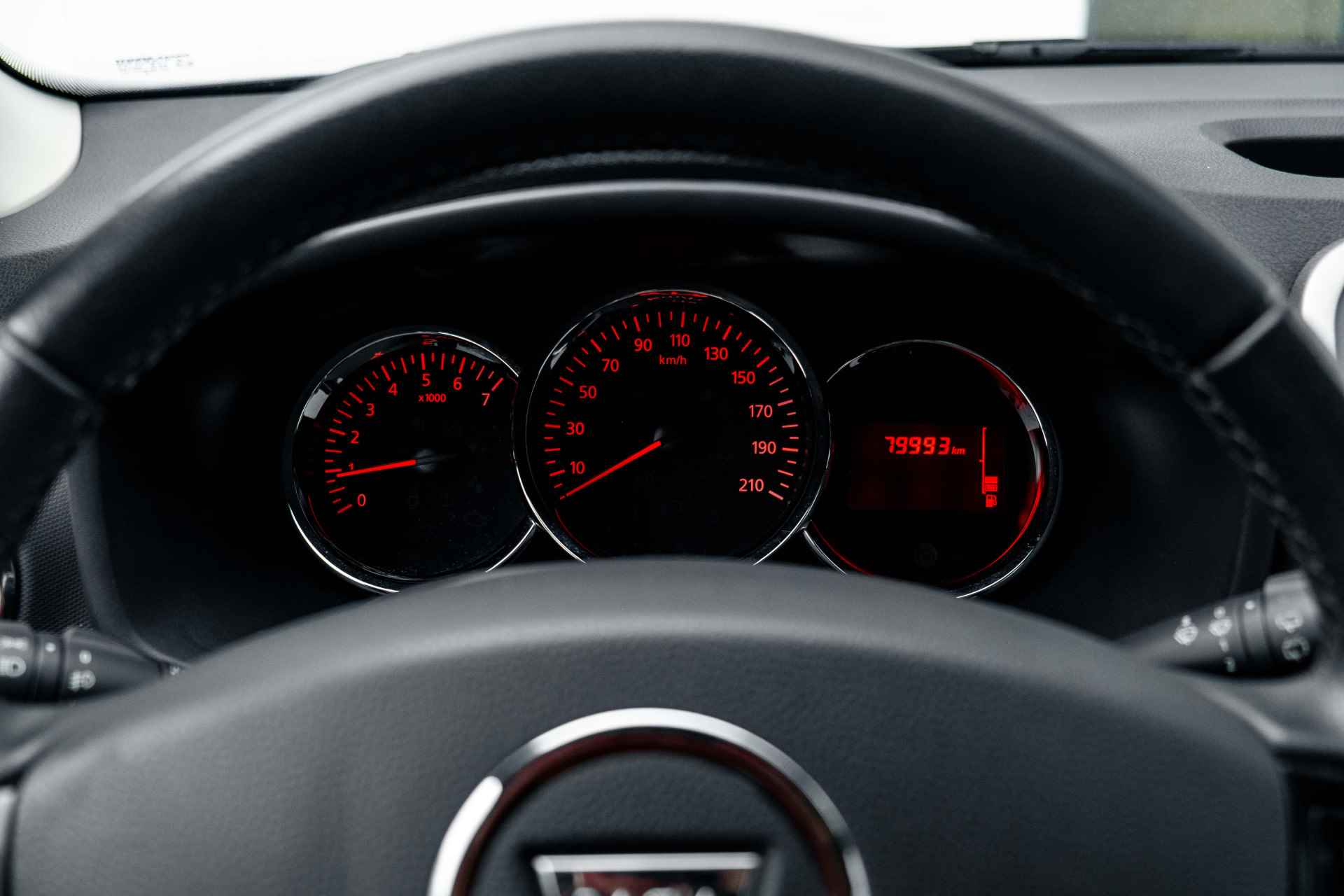 Dacia Sandero 0.9 TCe 90pk Bi-Fuel Lauréate | Airco | Trekhaak |Cruise controle | LM Velgen | incl. Bovag rijklaarpakket met 12 maanden garantie - 14/45