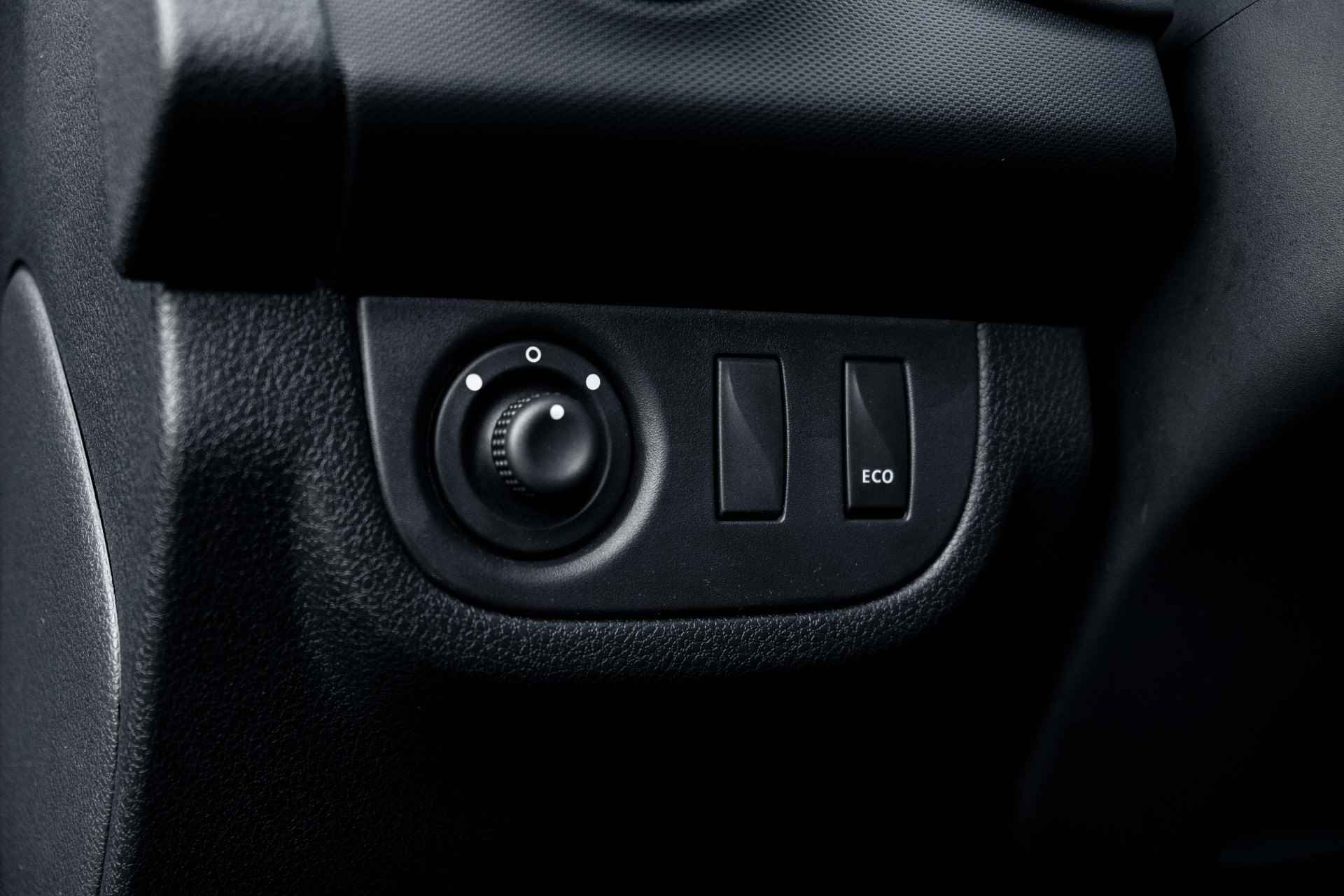 Dacia Sandero 0.9 TCe 90pk Bi-Fuel Lauréate | Airco | Trekhaak |Cruise controle | LM Velgen | incl. Bovag rijklaarpakket met 12 maanden garantie - 32/45