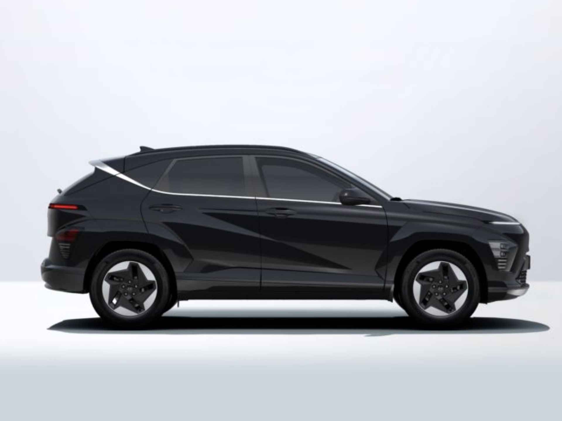 Hyundai KONA Electric 65,4 kWh 218pk Comfort Smart + WVB | €7950 voordeel !! - 2/6