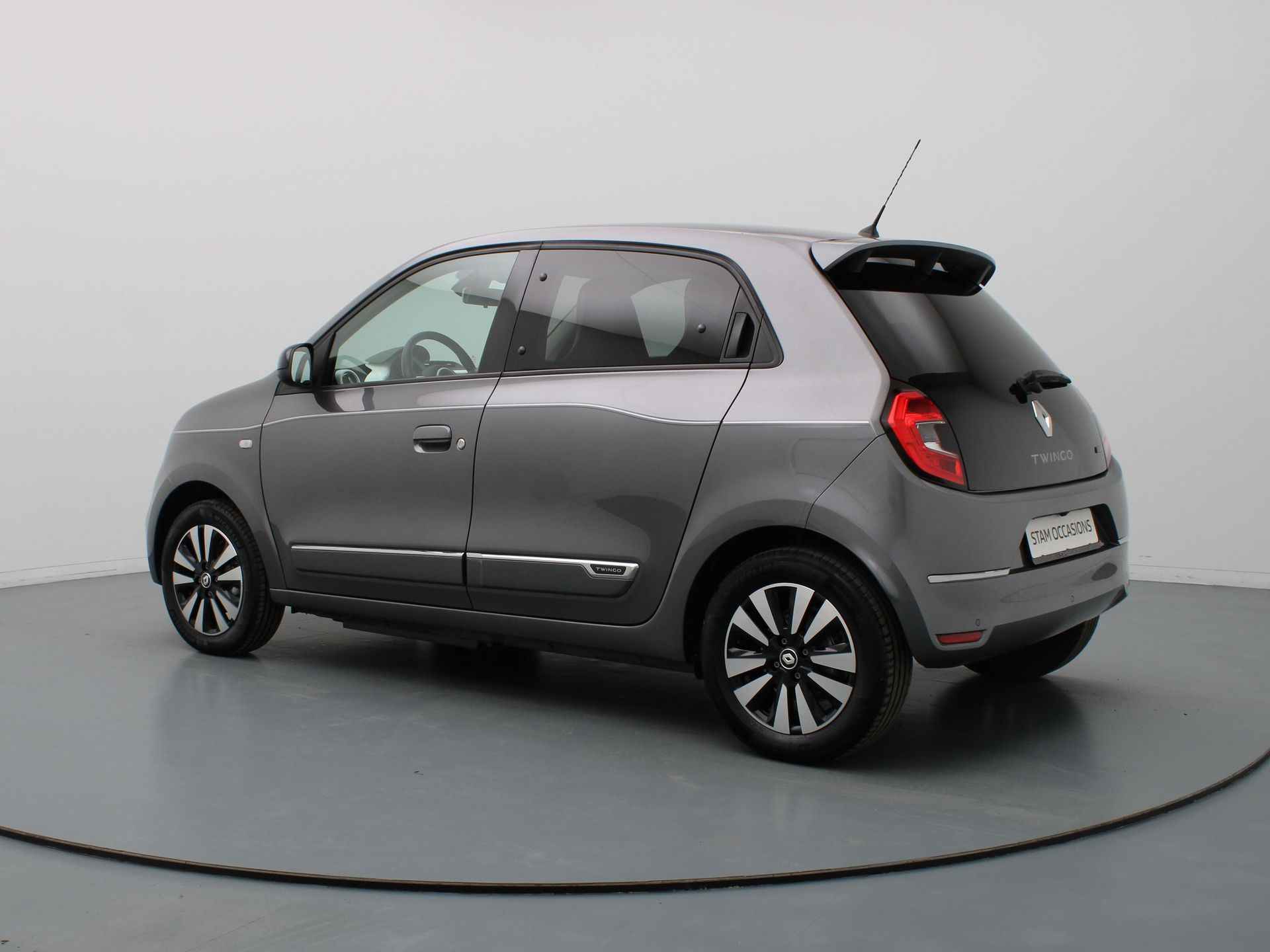 Renault Twingo Z.E. R80 E-Tech Techno 22 kWh Camera | Climate | Cruise | Navi | Parksens. achter - 2/35