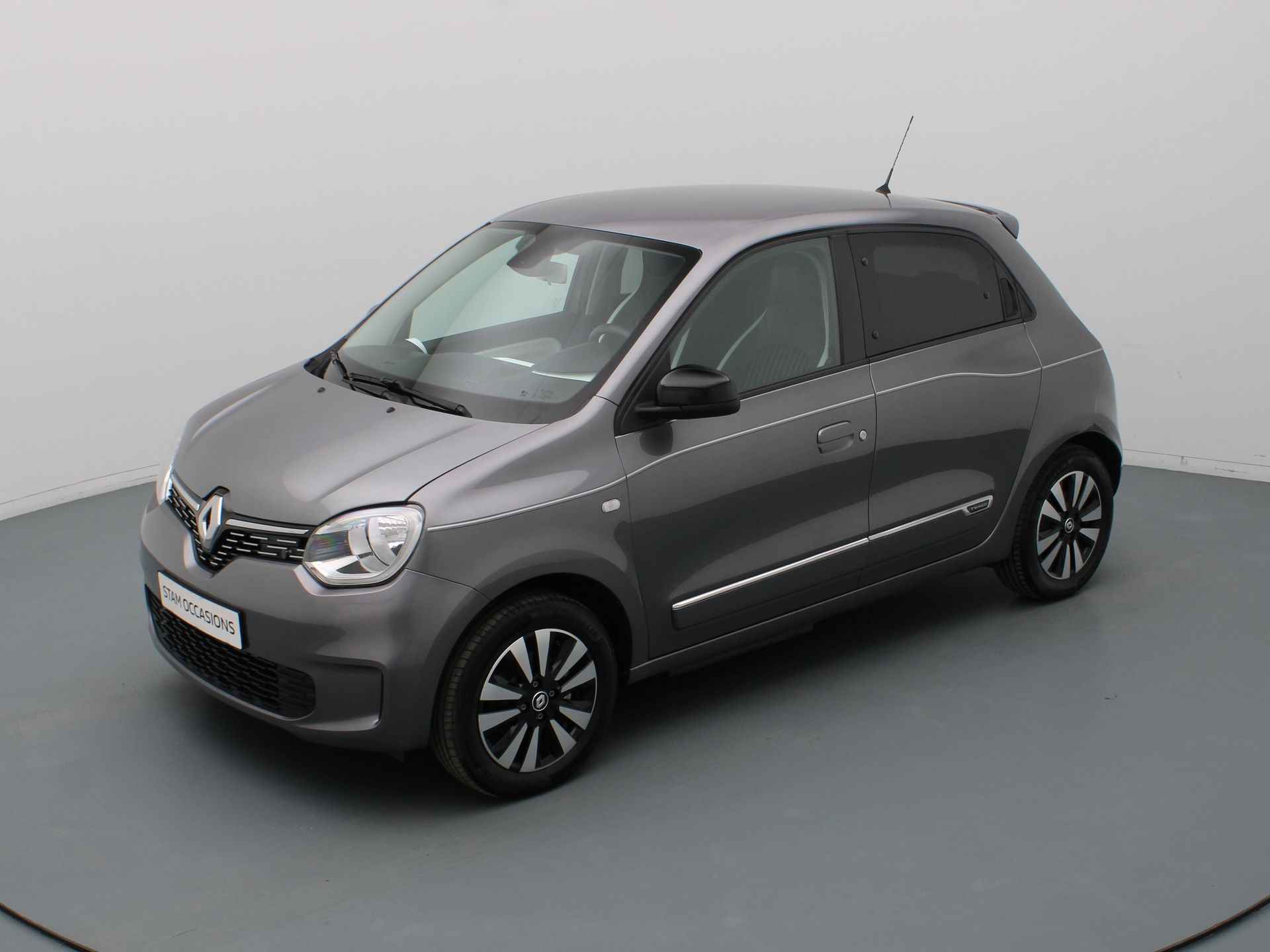 Renault Twingo Z.E. R80 E-Tech Techno 22 kWh Camera | Climate | Cruise | Navi | Parksens. achter - 10/35