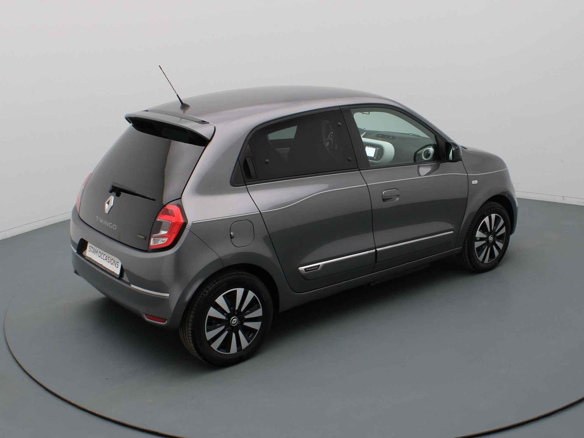 Renault Twingo Z.E. R80 E-Tech Techno 22 kWh Camera | Climate | Cruise | Navi | Parksens. achter - 11/35