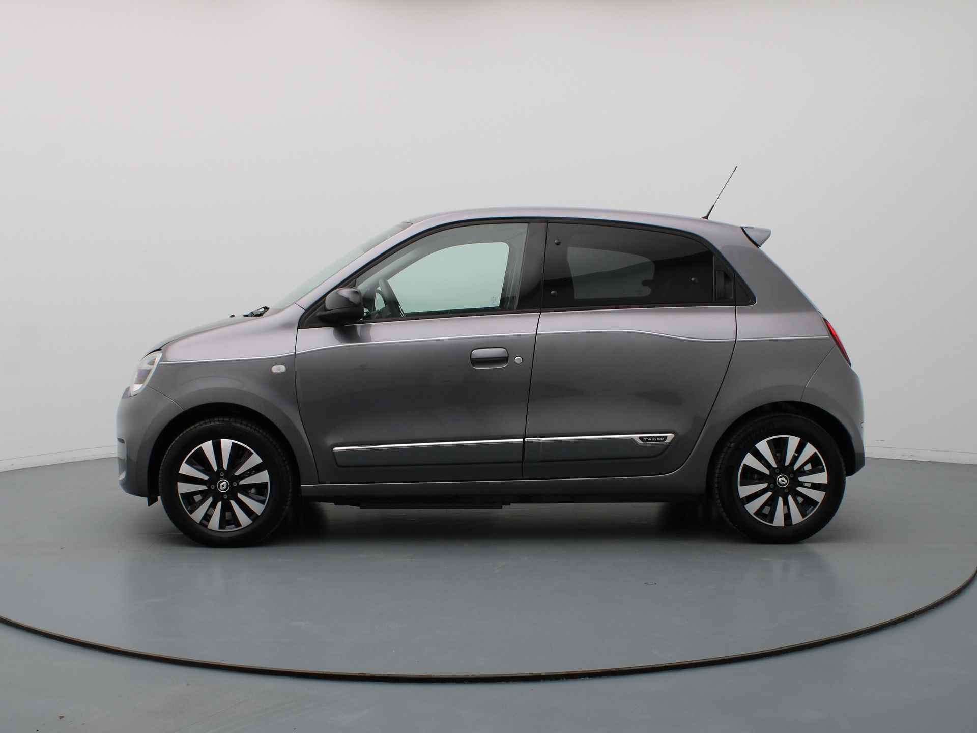 Renault Twingo Z.E. R80 E-Tech Techno 22 kWh Camera | Climate | Cruise | Navi | Parksens. achter - 23/35