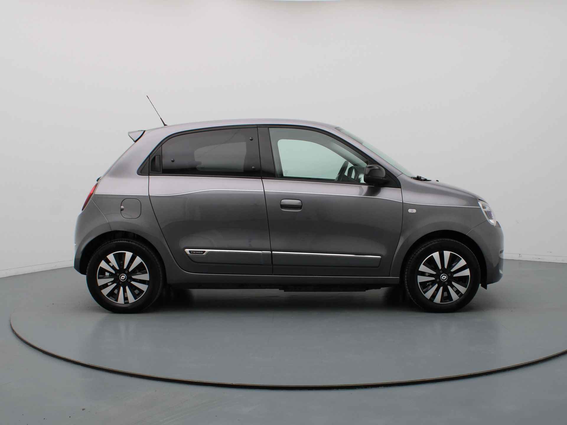 Renault Twingo Z.E. R80 E-Tech Techno 22 kWh Camera | Climate | Cruise | Navi | Parksens. achter - 24/35