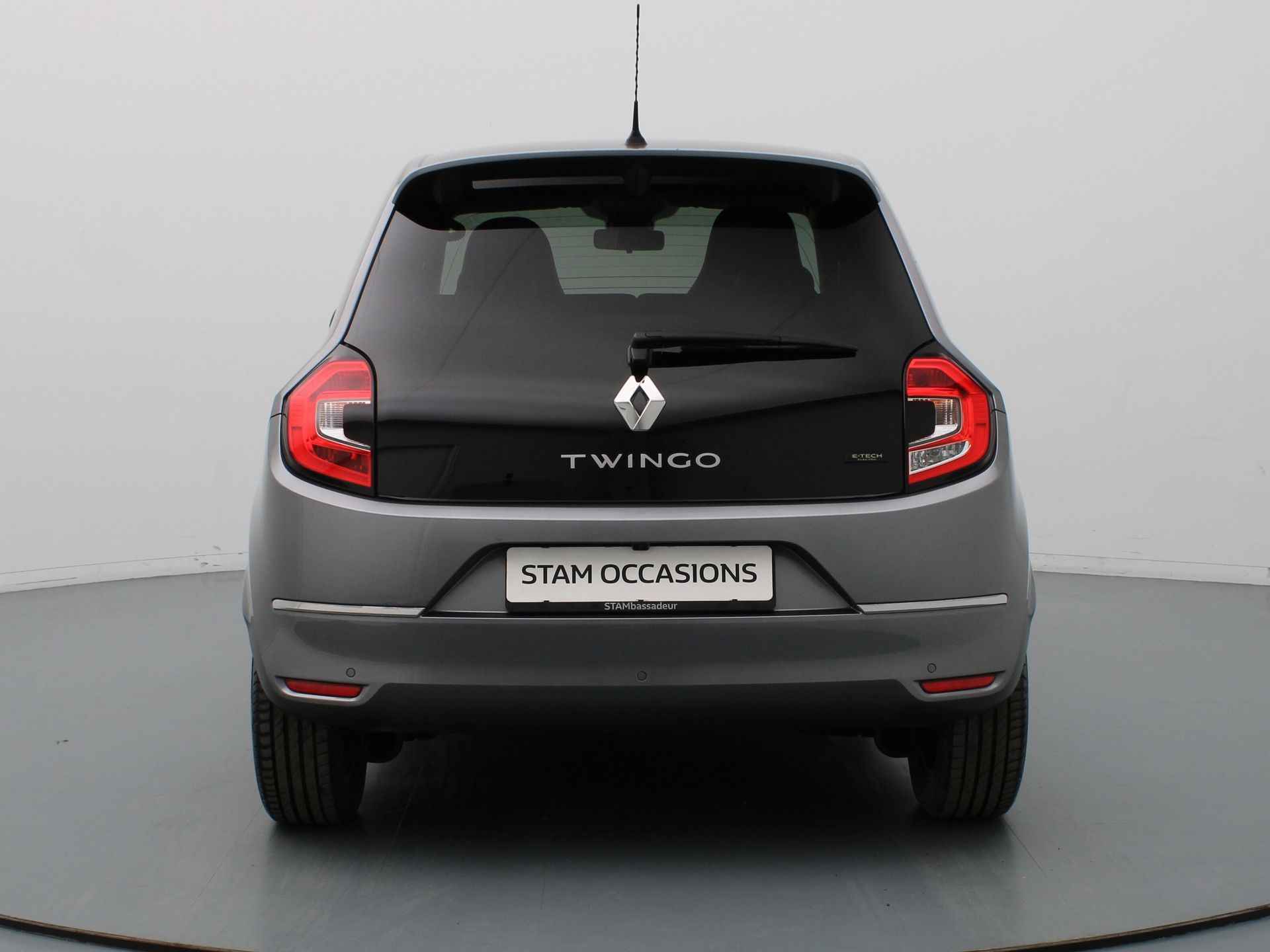 Renault Twingo Z.E. R80 E-Tech Techno 22 kWh Camera | Climate | Cruise | Navi | Parksens. achter - 26/35