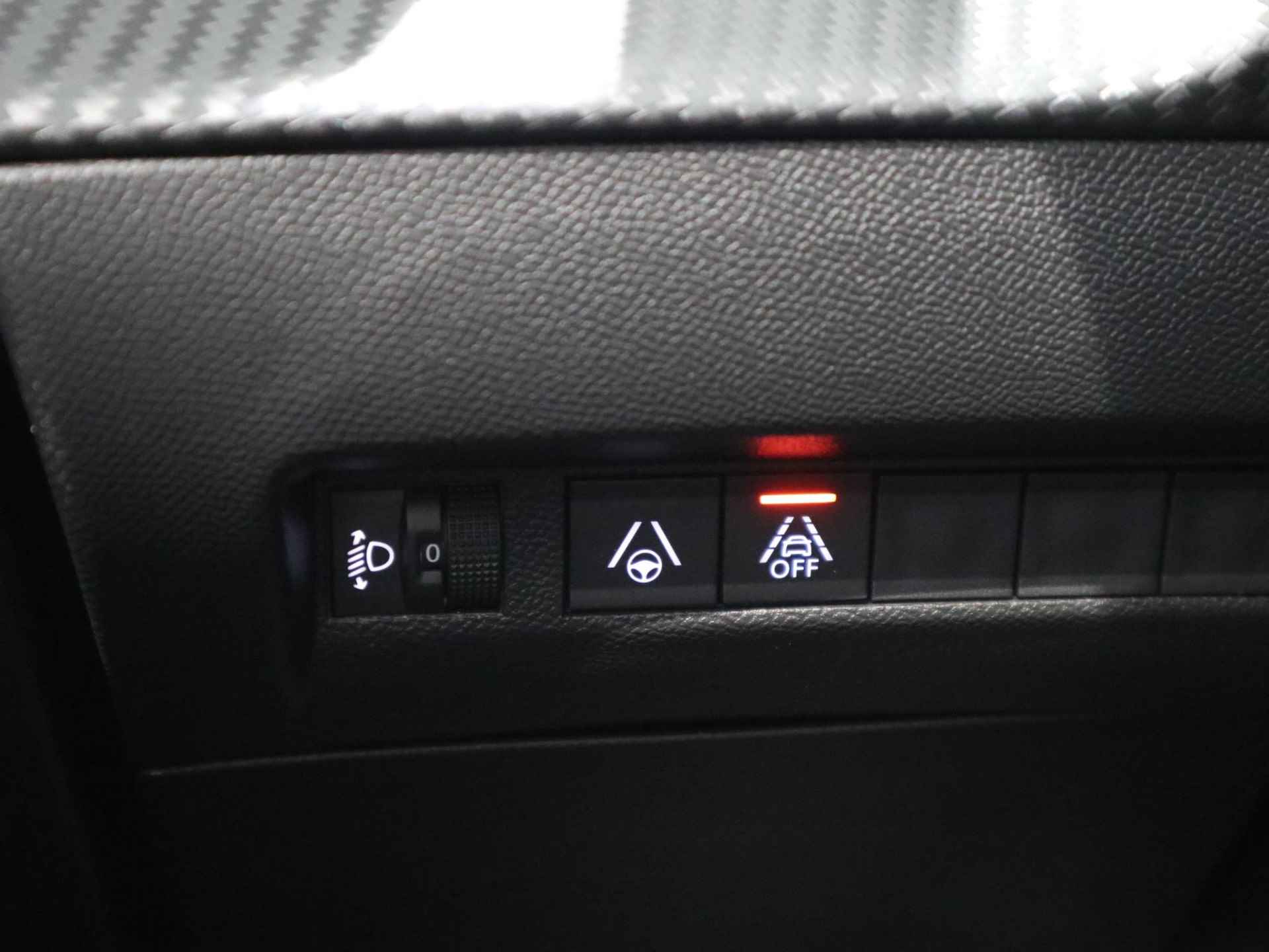 Peugeot e-2008 Allure Pack - NAV - CAMERA - KEYLESS - ADAPTIVE CRUISE. - VOORRAAD - 20/29