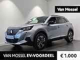 Peugeot e-2008 Allure Pack - NAV - CAMERA - KEYLESS - ADAPTIVE CRUISE. - VOORRAAD