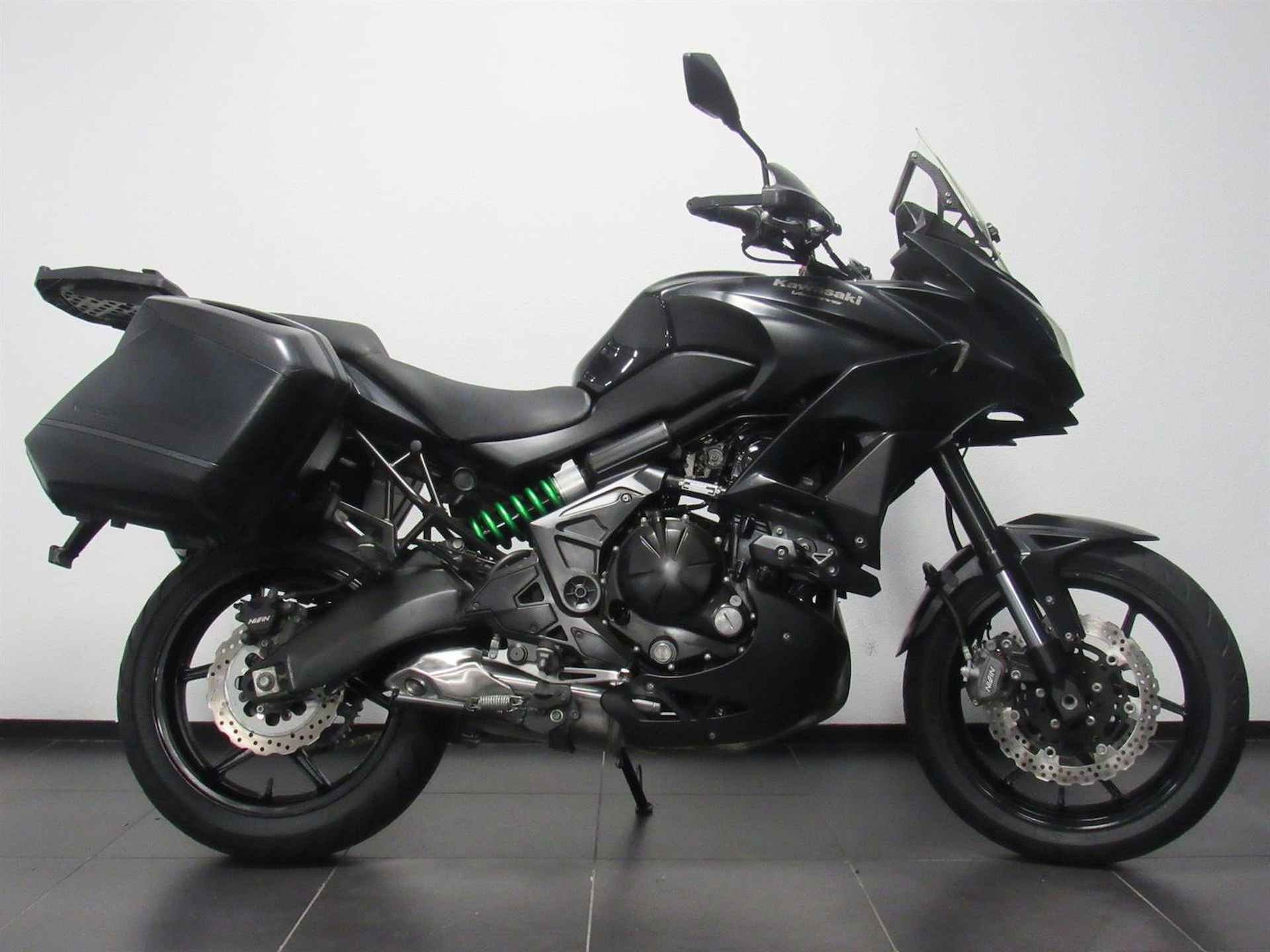 Kawasaki VERSYS 650 ABS - 2016