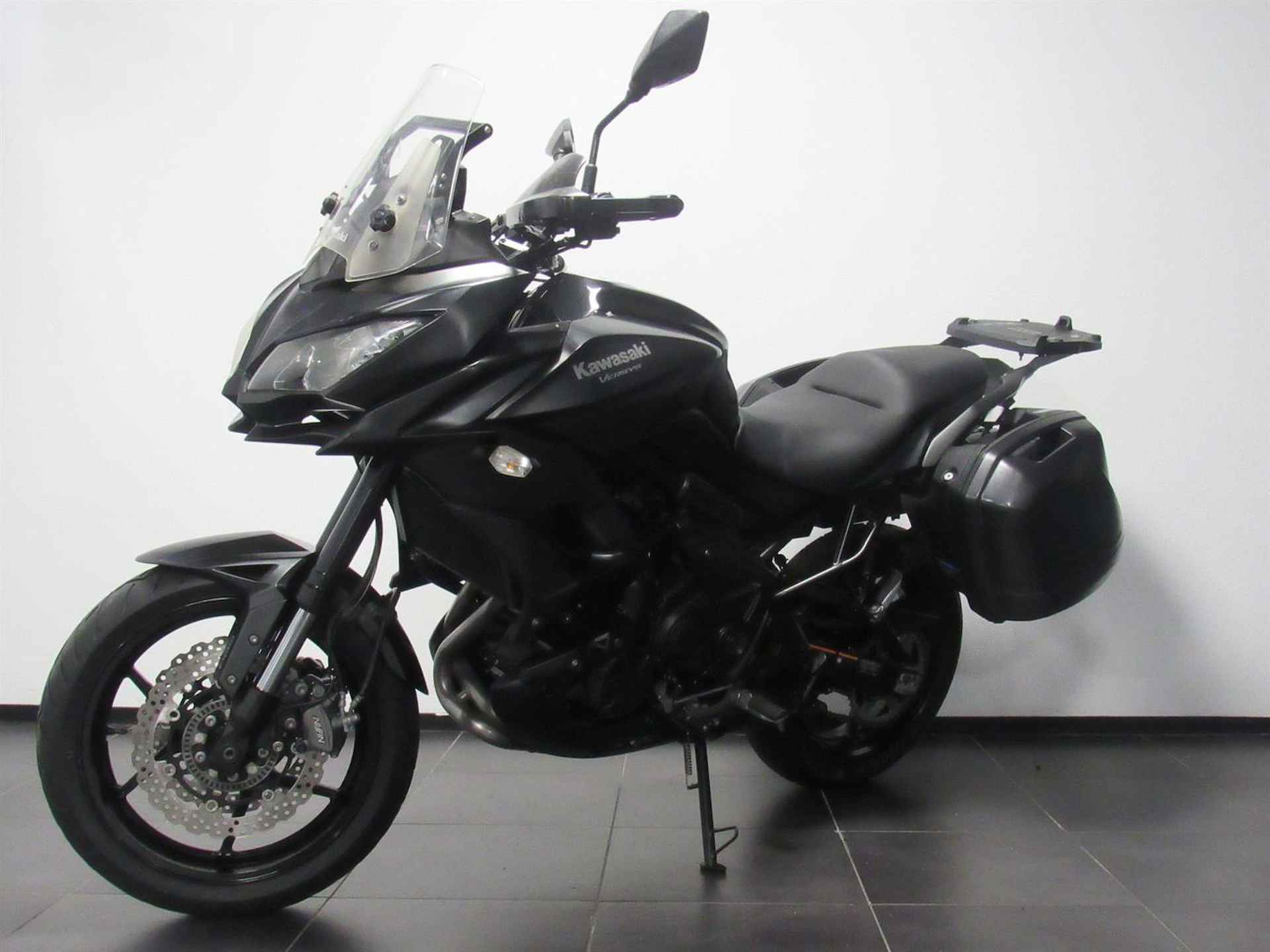 Kawasaki VERSYS 650 ABS - 2016 - 3/13