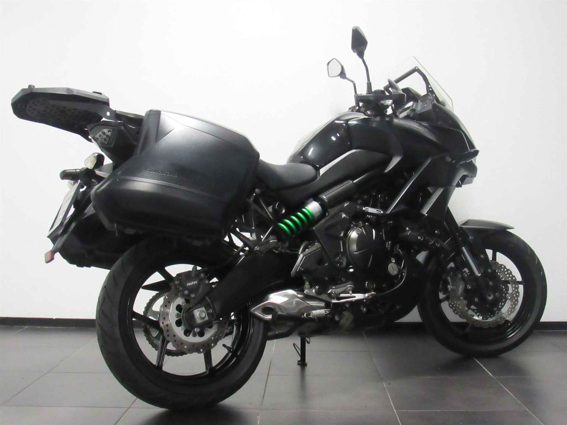 Kawasaki VERSYS 650 ABS - 2016 - 5/13