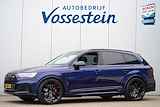 Audi SQ7 4.0 TFSI quattro 7p / 4 Wiel Sturing / Luchtvering / Elek. Trekhaak / Incl. BTW / Panodak