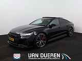 Audi RS7 - A7 Sportback 4.0 TFSI RS 7 quattro Keramik, Akrapovic, Dynamic Plus, Assistent pack, 22", Carbon