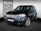 BMW X5 xDrive40d High Executive | M-Sportpakket | Trekhaak | Soft-Close | 3e zitrij | 20 Inch