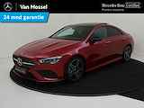 Mercedes-Benz CLA-klasse 180 Business Solution AMG