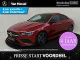 Mercedes-Benz CLA-klasse 180 Business Solution AMG