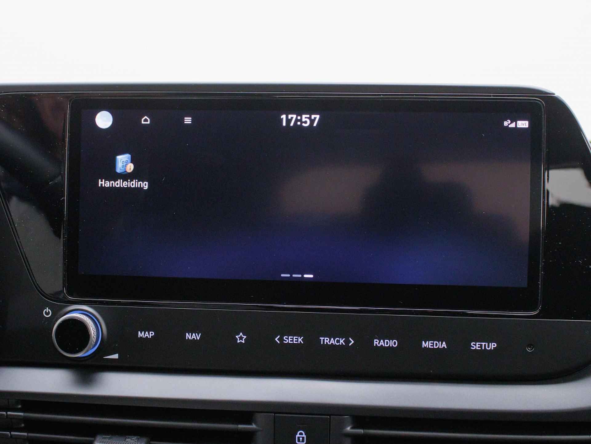 Hyundai i20 1.0 T-GDI Comfort Smart | Navigatie | Bediening via app - 31/46