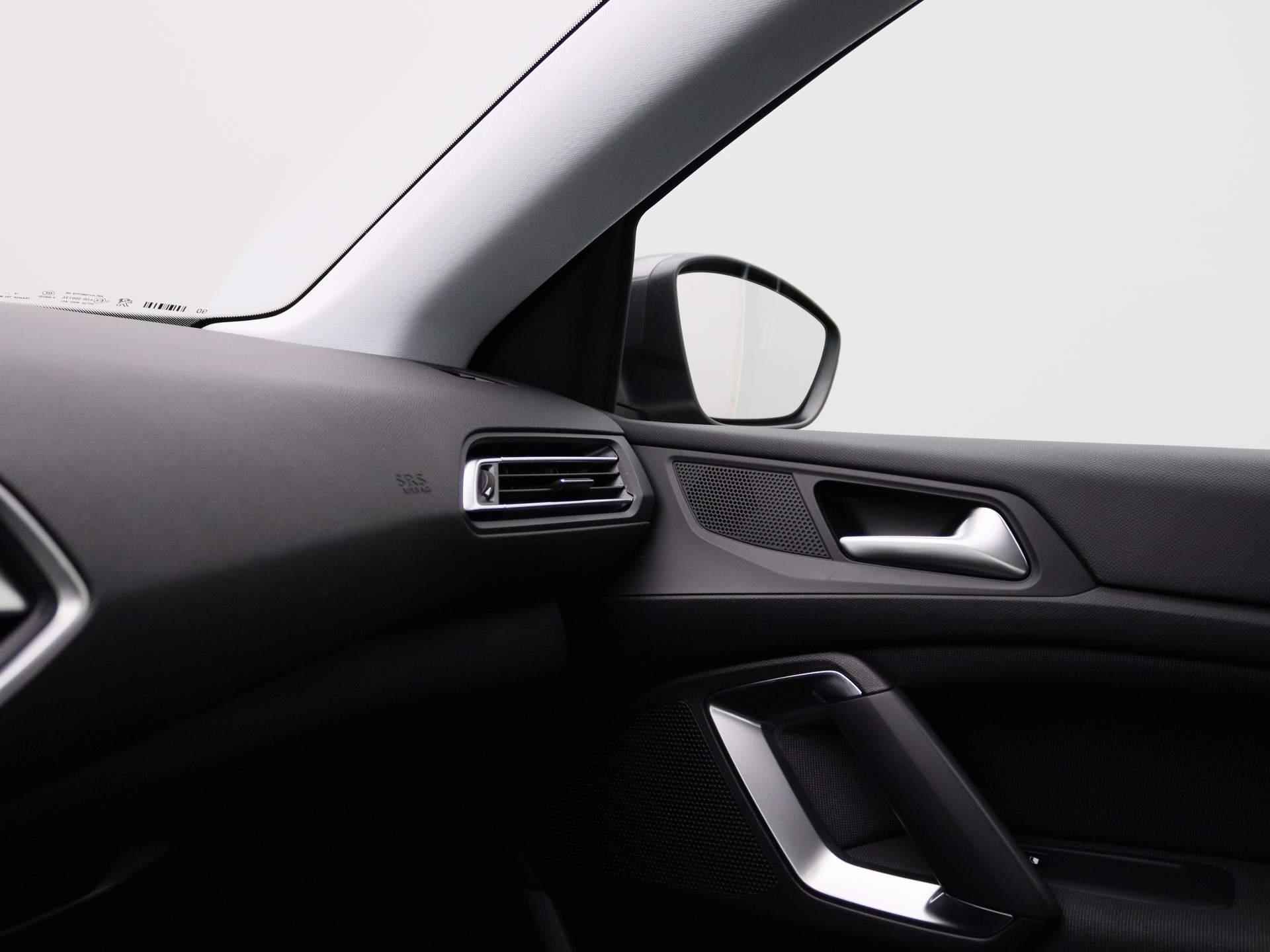 Peugeot 308 SW 1.5 BlueHDi Allure | NAVIGATIE | AIRCO | CRUISE CONTROL | LED DAGRIJVERLICHTING | PARKEERSENSOREN VOOR + ACHTER | - 25/32