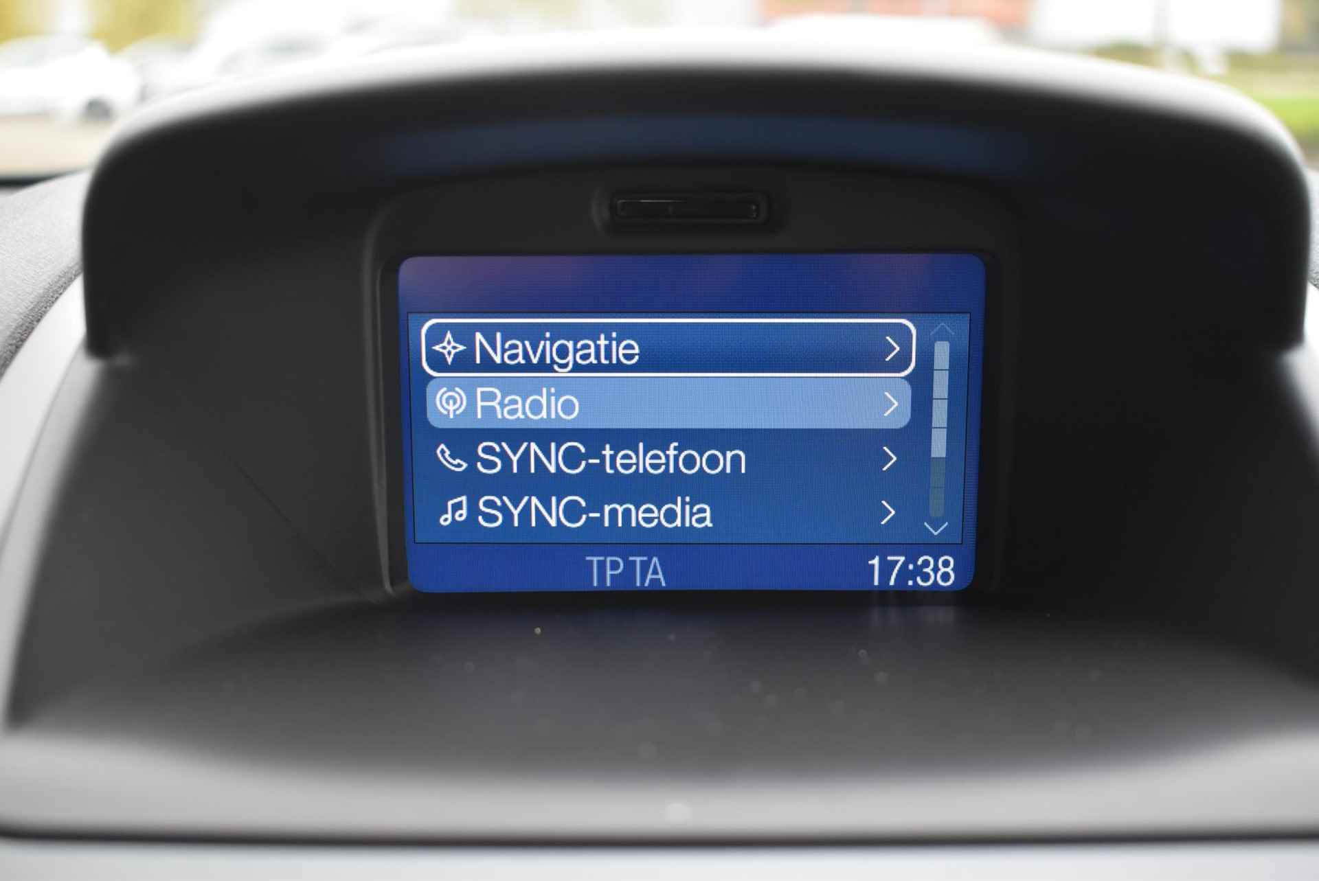 Ford Fiesta 1.0 Style | Trekhaak | Navigatie | Bluetooth | - 11/18