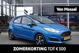 Ford Fiesta 1.0 Style | Trekhaak | Navigatie | Bluetooth |