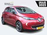 Renault ZOE R110 Bose 41 kWh (ex Accu) / €2.000 SUBSIDIE / NAVI / DEALER OND. / CRUISE / CLIMATE / STOELV. / KEYLESS / PDC A / CAMERA / 16'' LMV