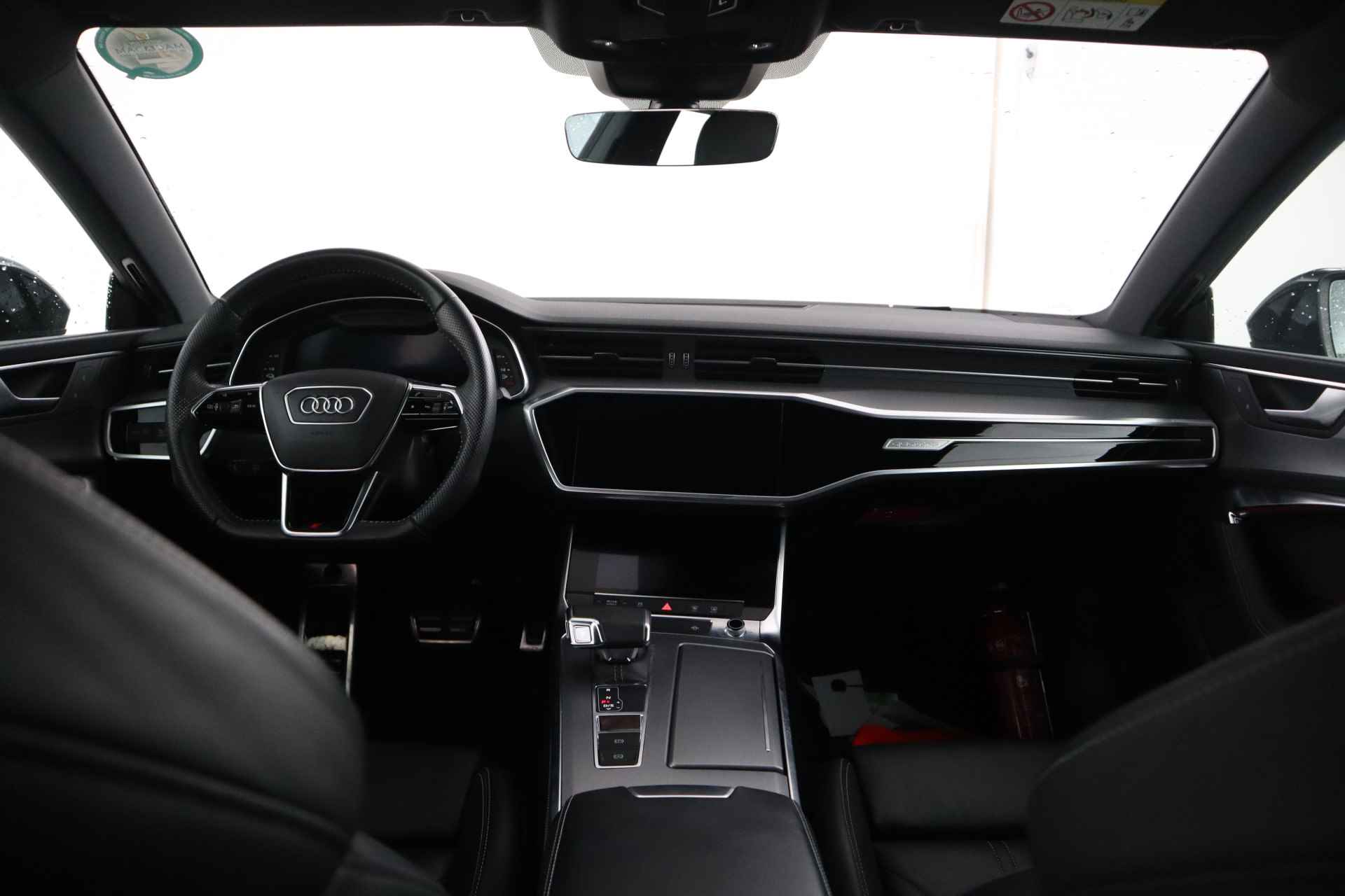 Audi A7 Sportback 55 TFSI e quattro Competition Grote accu, Virtual cockpit, S-line, Leder - 22/47