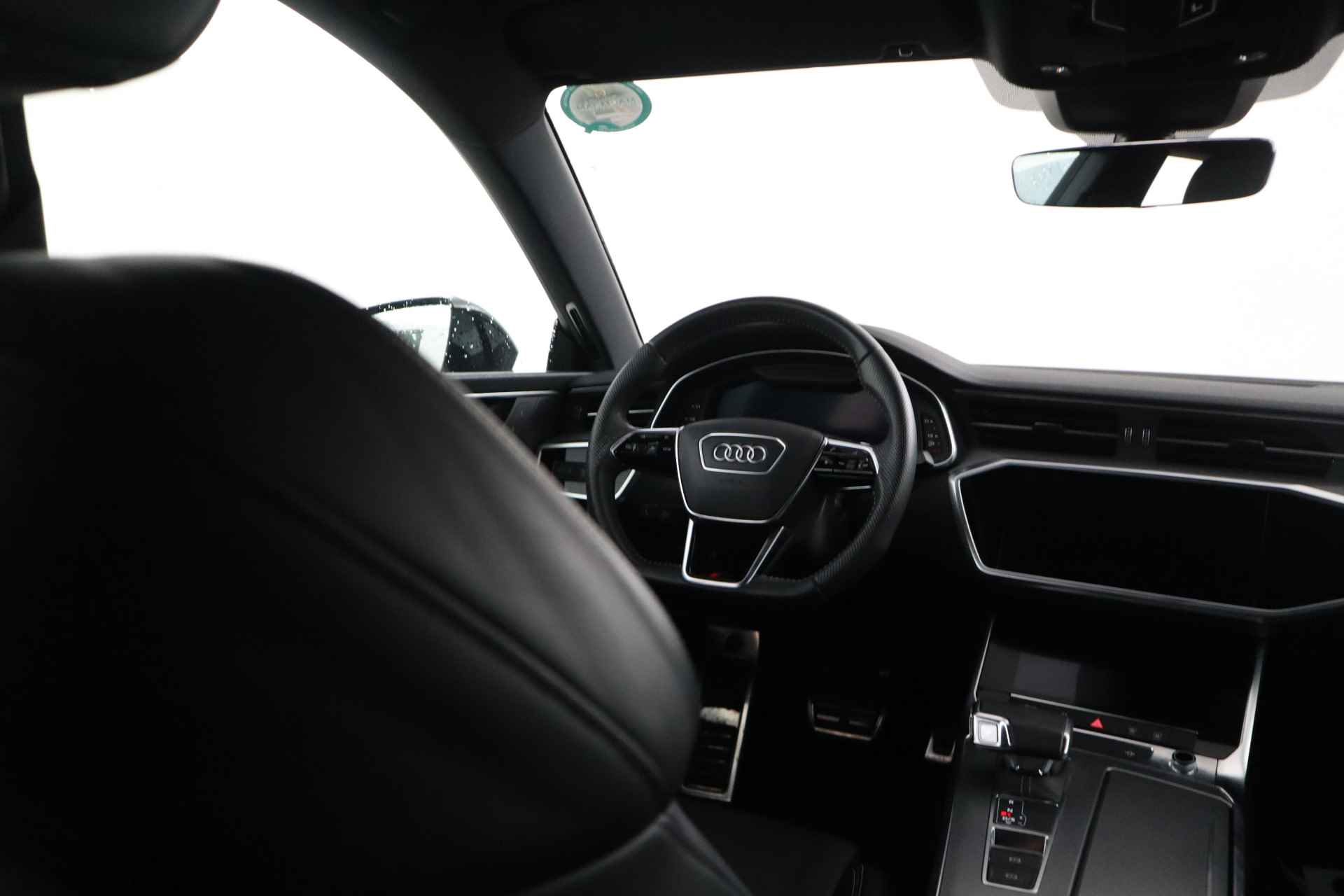 Audi A7 Sportback 55 TFSI e quattro Competition Grote accu, Virtual cockpit, S-line, Leder - 24/47