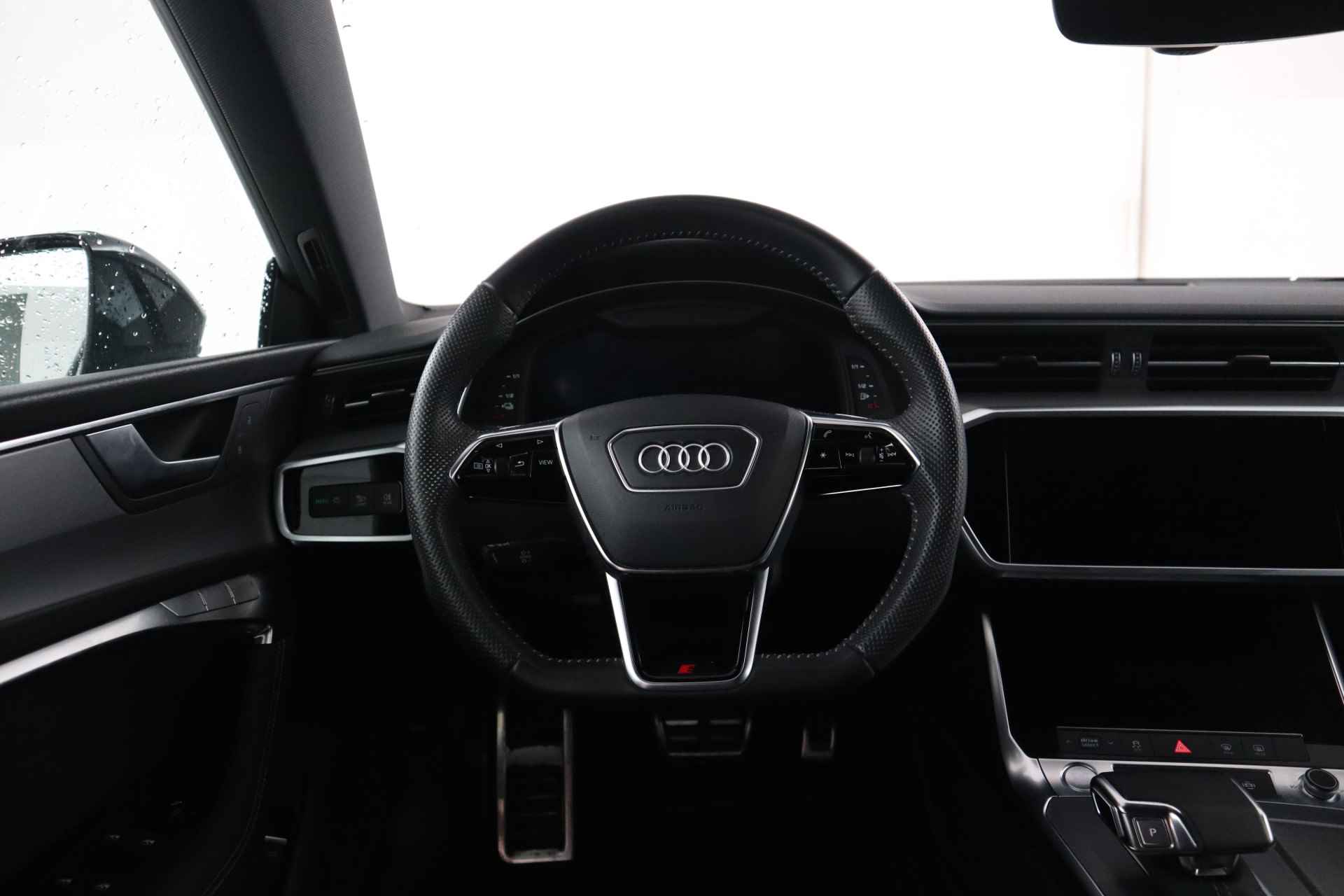 Audi A7 Sportback 55 TFSI e quattro Competition Grote accu, Virtual cockpit, S-line, Leder - 25/47