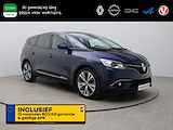 Renault Grand Scénic TCe 115pk Intens Climate | Cruisecontrol | Navi | Parksens. v+a