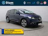 Renault Grand Scénic TCe 115pk Intens Climate | Cruisecontrol | Navi | Parksens. v+a