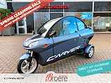 CARVER Carver Range+ 45 km/u 7,1 kWh *nieuw* | SPRING CLEANING SALE gratis accessoirepakket, direct leverbaar!