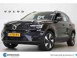 Volvo XC40 Extended Range 252PK Plus 82kWh | Trekhaak | 3Y Onderhoud | Warmtepomp | Elektr Klep | Stuurverw | P