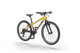 Levit DRACO 24 EVO Jongens Yellow Black Pearl 28cm 2022