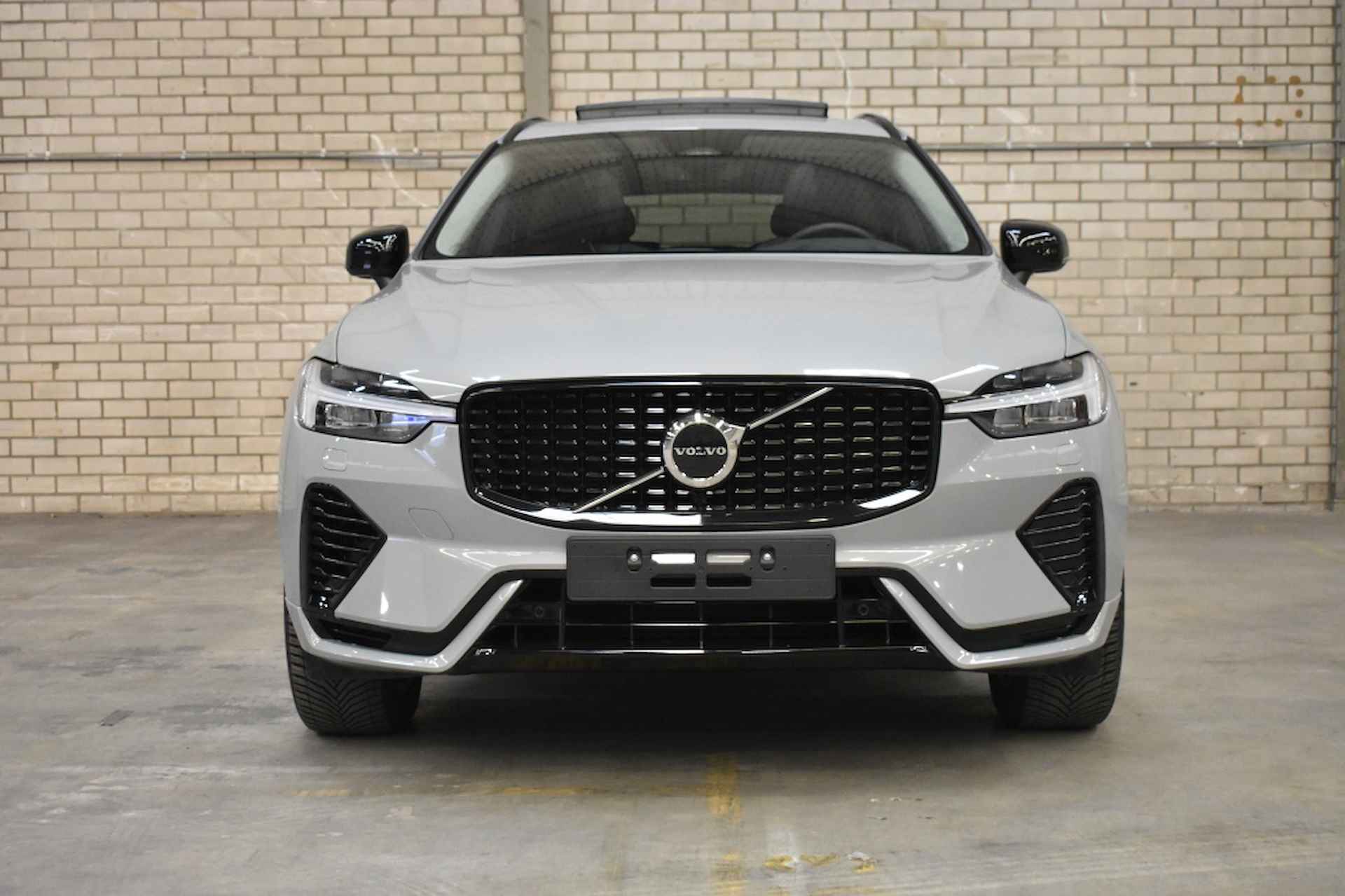 Volvo XC60  T6 350PK AWD Plus Dark | S/K dak | ACC | BLIS | - 37/41