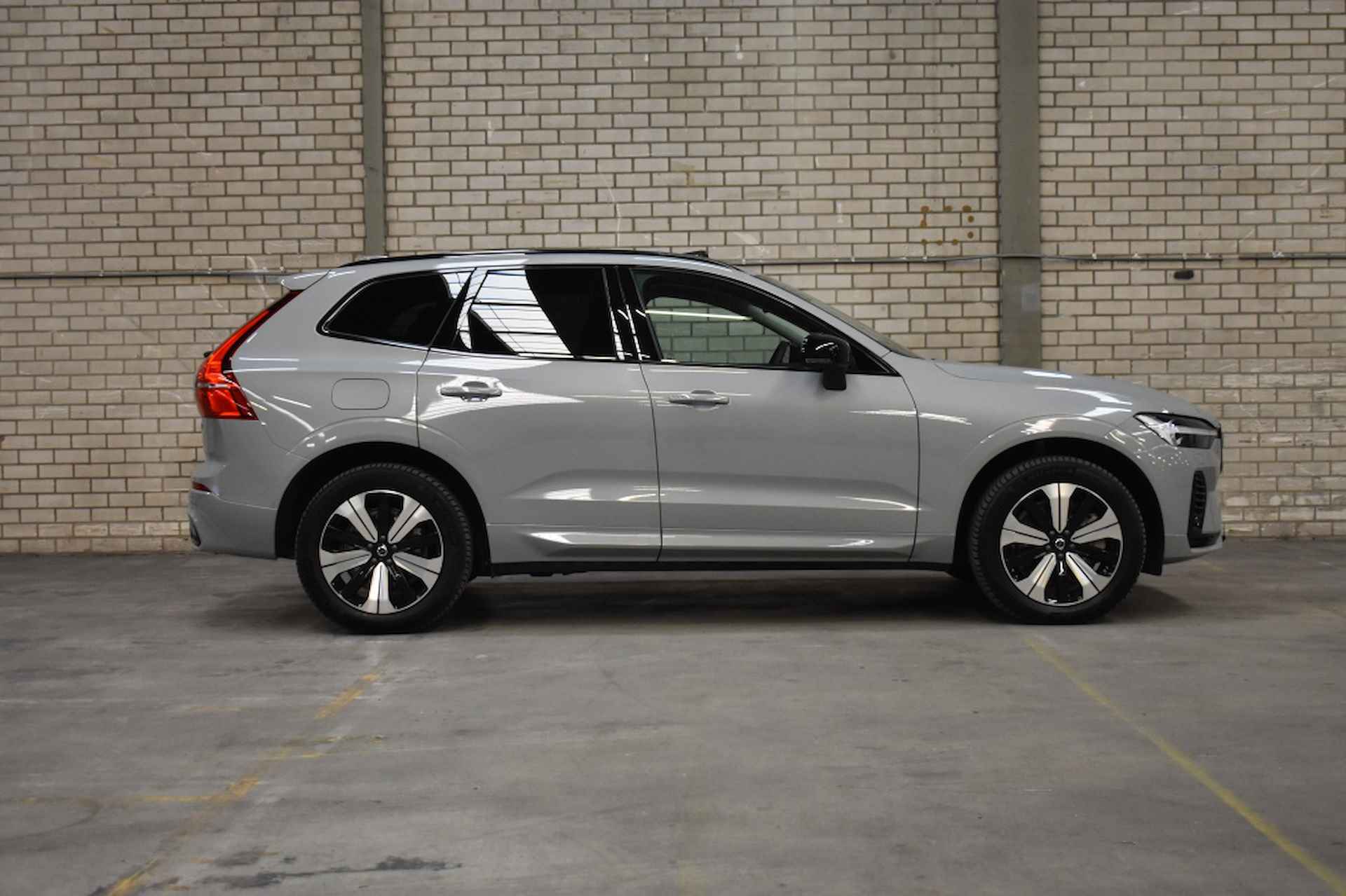 Volvo XC60  T6 350PK AWD Plus Dark | S/K dak | ACC | BLIS | - 40/41