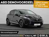 Renault Clio 1.6 E-Tech Full Hybrid 145pk techno | Adaptieve cruise control | Stoelverwarming | 360 graden camera |