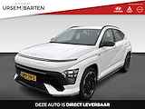 Hyundai KONA Electric N Line 65.4 kWh | Camera rondom  | parkeersensoren voor en achter | mag pas online vanaf 28 februari  ivm demo