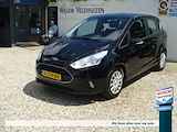 Ford B-Max 1.0 EcoBoost Titanium