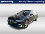 Volkswagen Passat Variant 1.4 TSI PHEV GTE Business / AUTOMAAT/ TREKHAAK/ DIGITAL DASH/ PANO/ 360 CAMERA/ ACC/ APP-CONNECT/ NAVI/ DAB/ CLIMA/ STOELVERWARMING