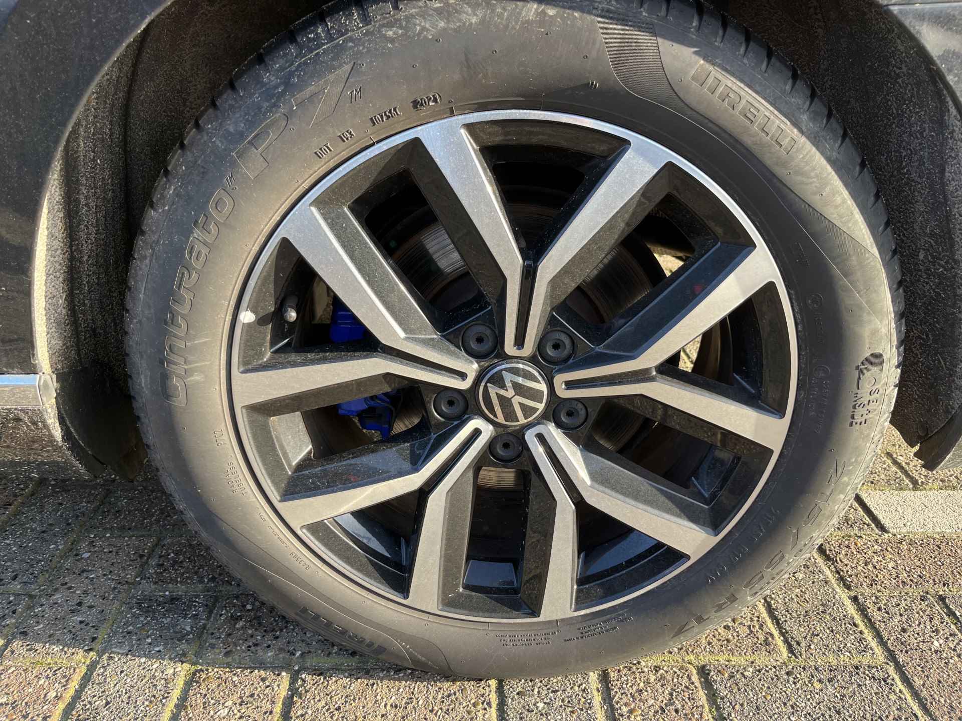 Volkswagen Passat Variant 1.4 TSI PHEV GTE Business / AUTOMAAT/ TREKHAAK/ DIGITAL DASH/ PANO/ 360 CAMERA/ ACC/ APP-CONNECT/ NAVI/ DAB/ CLIMA/ STOELVERWARMING - 28/30