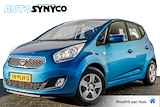 Kia Venga 1.4 CVVT 90 Pk Seven | Trekhaak | Airco | Navigatie | Camera