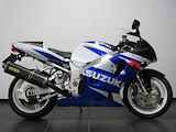 Suzuki GSX-R 750 - 2001