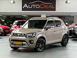 Suzuki Ignis 1.2 Smart Hybrid Allgrip Select (uniek)