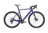 Scott Addict gravel 10 Paars M 2024